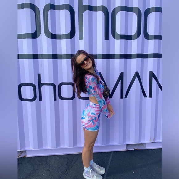 Boohoo two pieces set - Picture 1 of 2